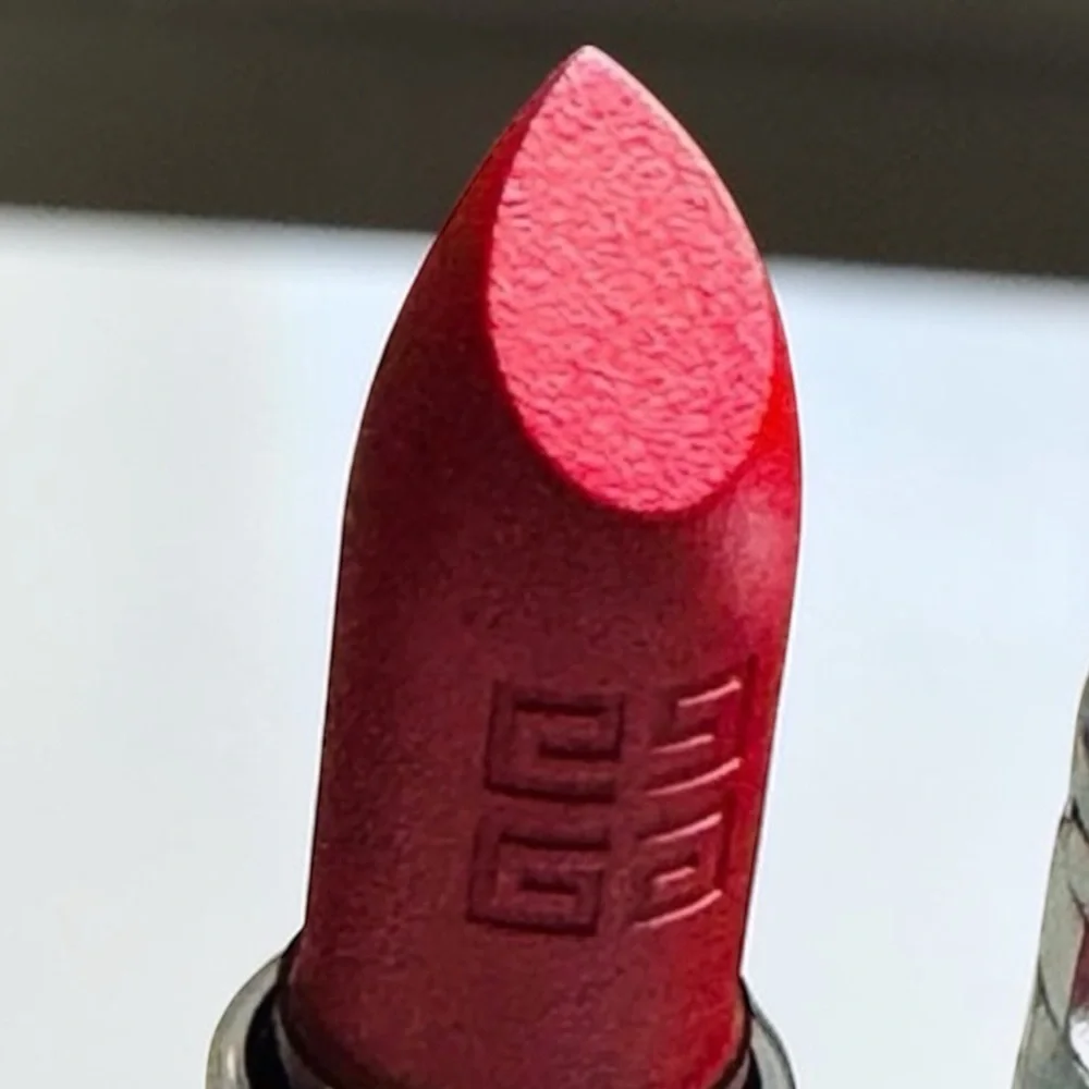💎 GIVENCHY Le Rouge Matte Lipstick Deep Velvet #36 Full-Size New